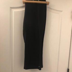 Nike XL Dri-Fit Black Pants